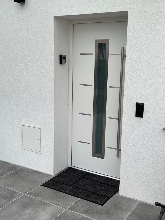 Ferienhaus Gmunden Exterior photo